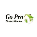 Go Pro Restoration Inc logo